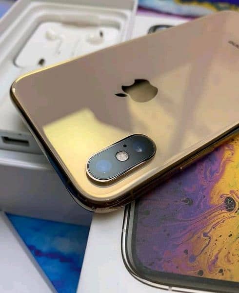 i phone XS max 256gb PTA approved my WhatsApp number 0346=85085=51 1