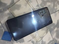 Motorola edge plus