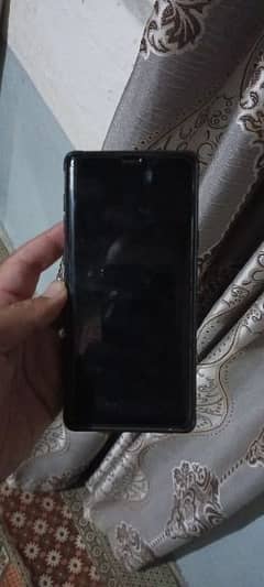 Samsung note 9 for sale