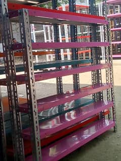 Iron Rack