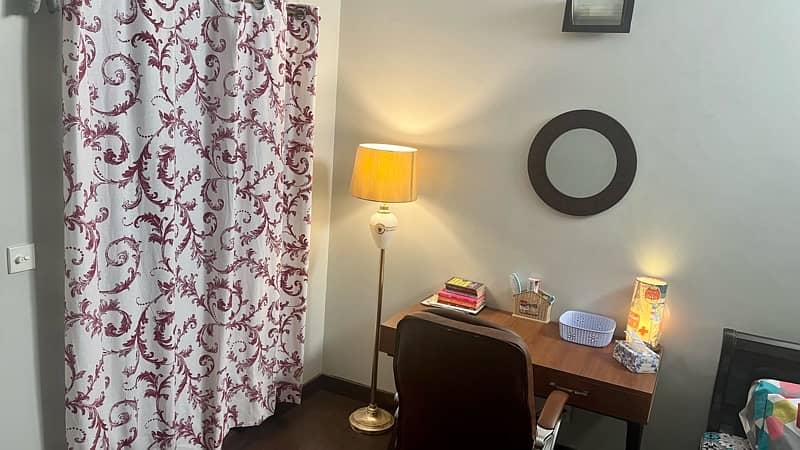 furnished executive rooms 7