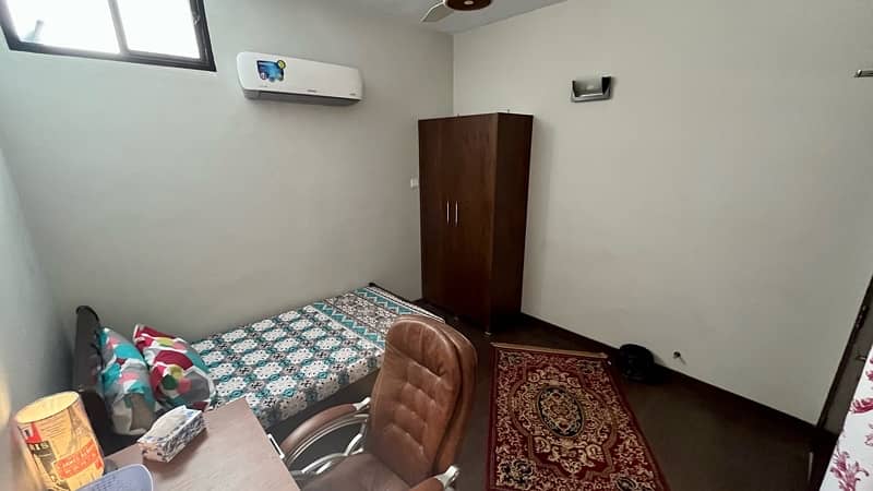 furnished executive rooms 9