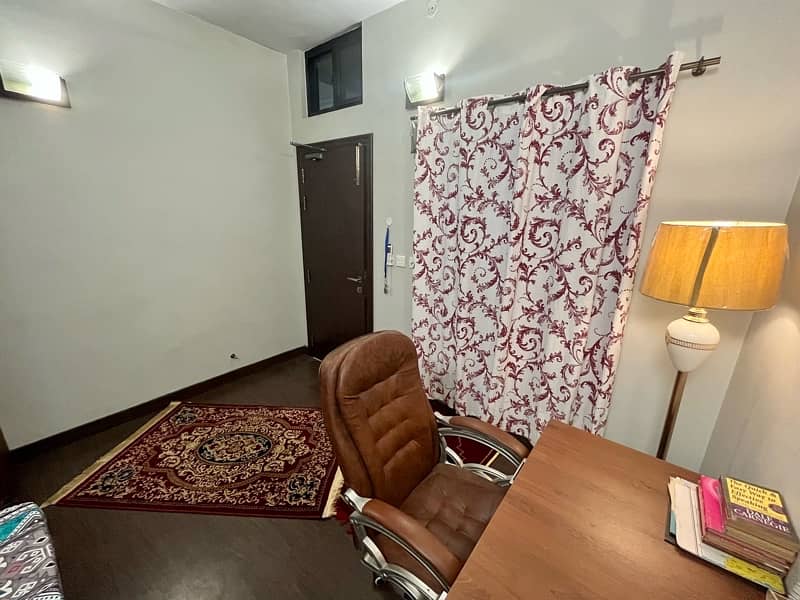 furnished executive rooms 10