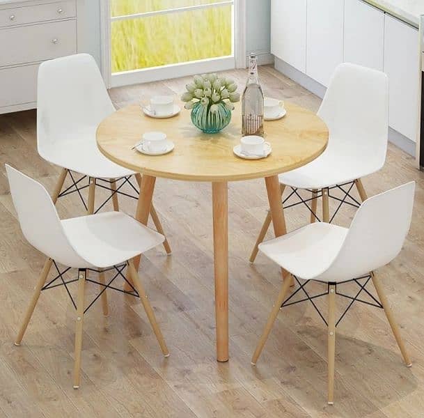 Dining chair, restaurant chair , computer chair for guest etc 3