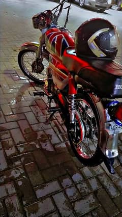 metro bike 2017 model Islamabad number copy ki foto copy hn