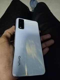 VIVO Y20