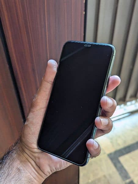 Iphone 11Pro Max 64GB Non PTA Esim timeAvailable 3