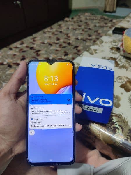 vivo y51s 1