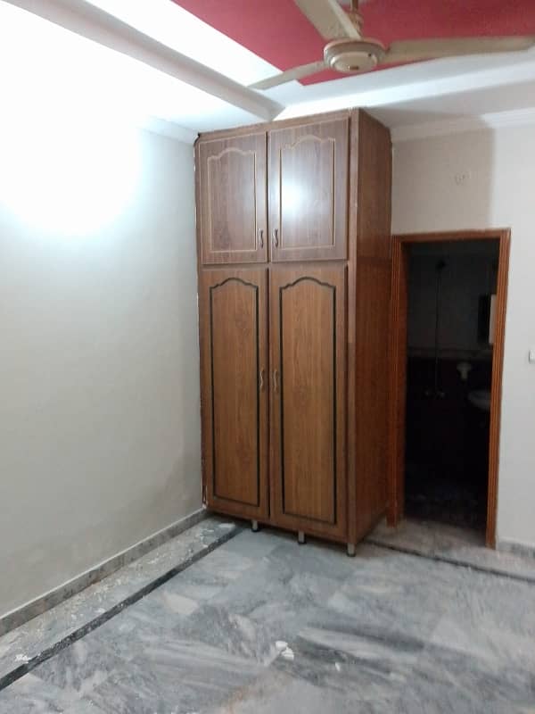 5 Marlla single story House for rent phase 5A Bajli Pani boar ka hw 1