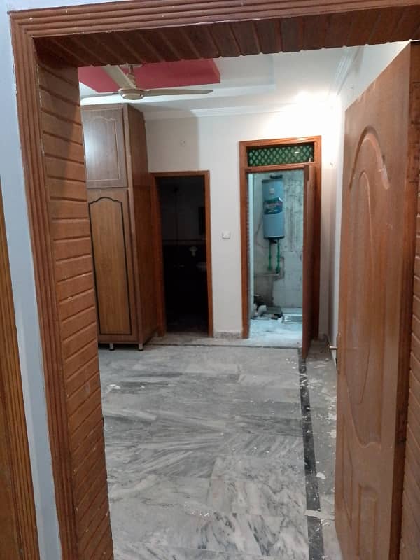 5 Marlla single story House for rent phase 5A Bajli Pani boar ka hw 2