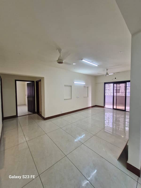 3 Bed DD Flat For Rent In Saima Excellency 3