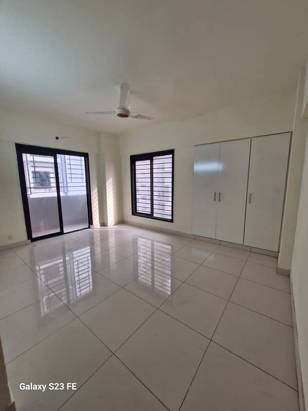 3 Bed DD Flat For Rent In Saima Excellency 4