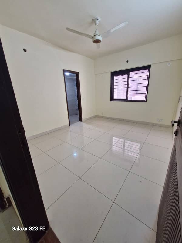 3 Bed DD Flat For Rent In Saima Excellency 5