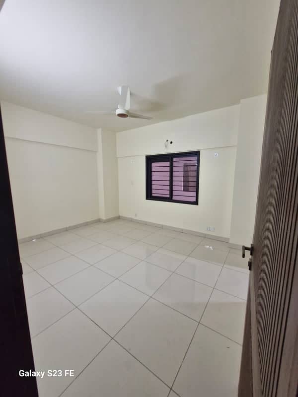 3 Bed DD Flat For Rent In Saima Excellency 6