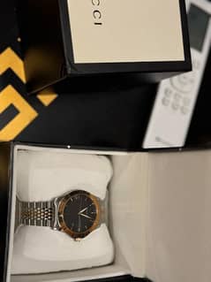 Gucci , Movado Watch for sale