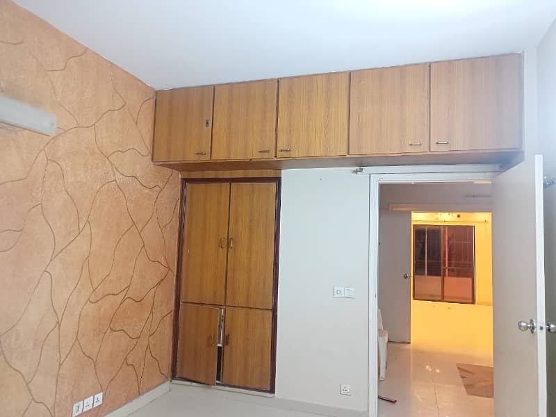 Flat For Sale In Saima Classic 10