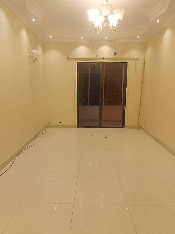 Flat For Sale In Saima Classic 13