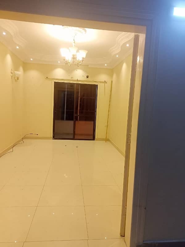 Flat For Sale In Saima Classic 14