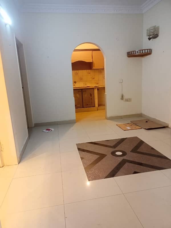 Flat For Sale In Saima Classic 15