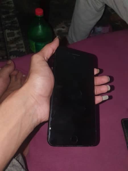 iPhone 7 Plus pta approved 2