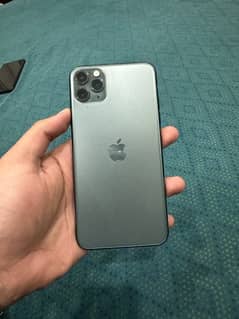 iphone 11 pro max 256 gb non pta