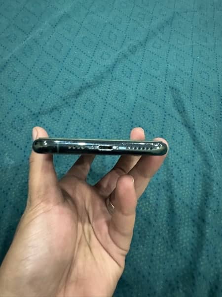 iphone 11 pro max 256 gb non pta 6