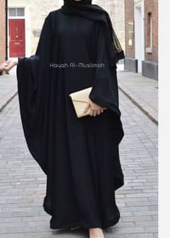 new kaftan abaya with scarf 0