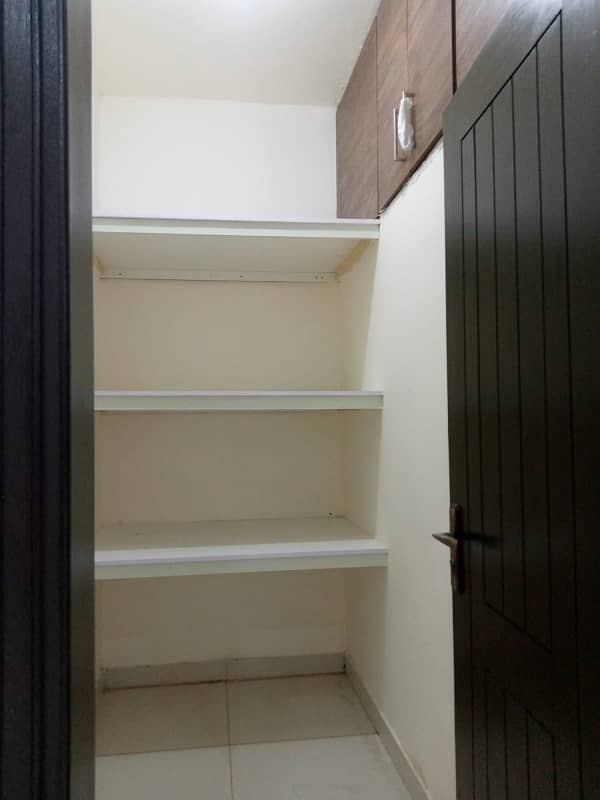 3 Bed DD Flat For Rent In Saima Jinnah Avenue 10