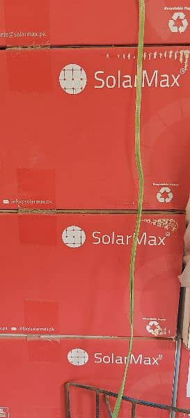 For Sale 3.8kw Solar Max 1