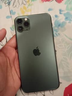 iphone 11 pro max dual pta proved 256 gb