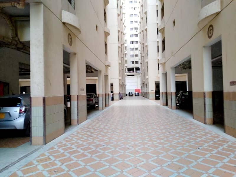 3 Bed DD Flat Available For Purchase In Saima Square One 5