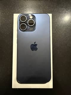 Iphone 15 pro max PTA Approved 0