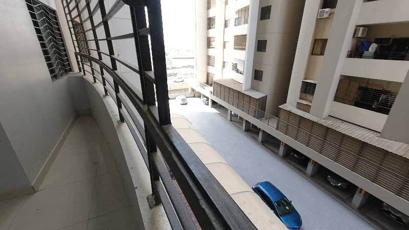 Flat Available For Sale In Saima Royal Residency 4