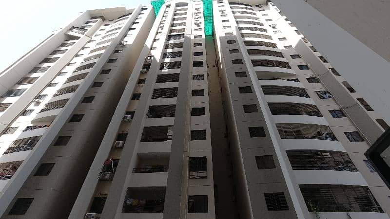 Flat Available For Sale In Saima Royal Residency 6