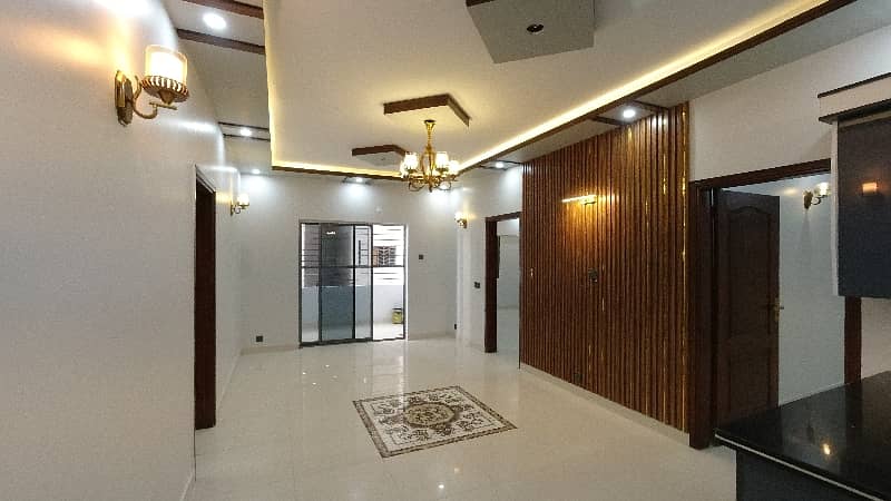 Flat Available For Sale In Saima Royal Residency 16