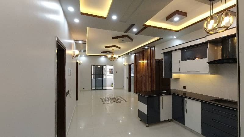 Flat Available For Sale In Saima Royal Residency 23