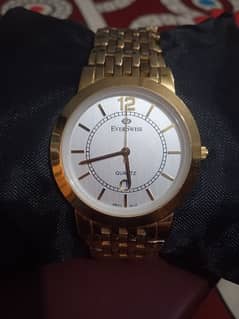 swiss watch original