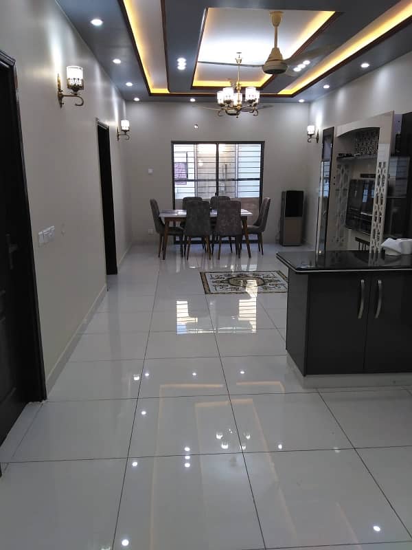 Flat Available For Sale At Saima Royal Residency 7