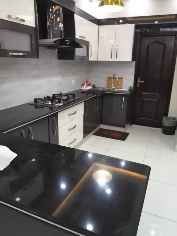 Flat Available For Sale At Saima Royal Residency 8