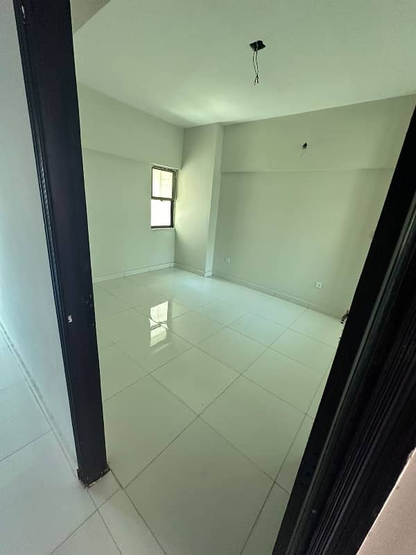 Flat For Sale In Tulip Tower, Scheme # 33 3