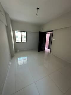 Flat For Sale In Tulip Tower, Scheme # 33 0