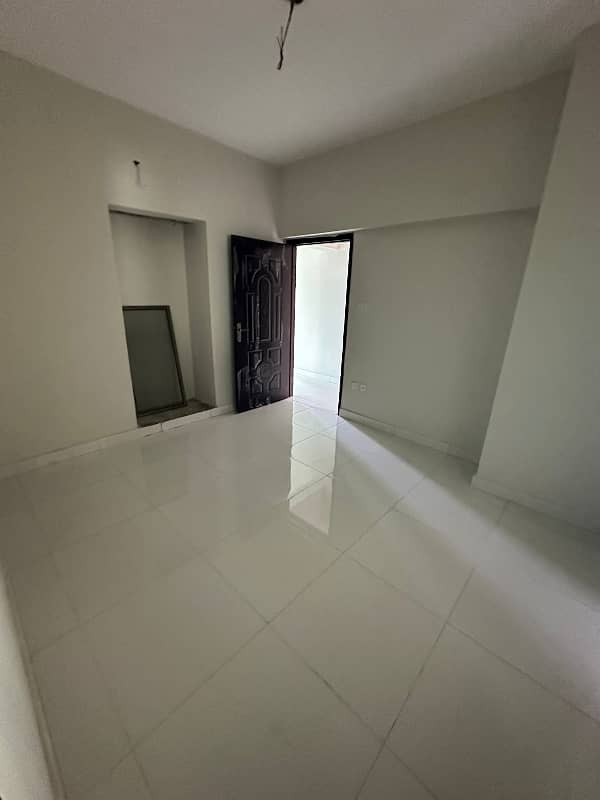 Flat For Sale In Tulip Tower, Scheme # 33 5