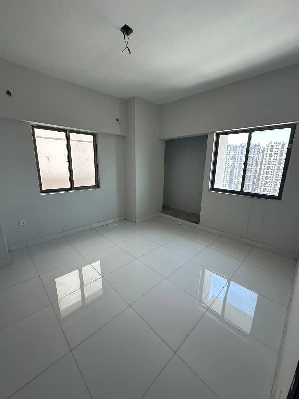 Flat For Sale In Tulip Tower, Scheme # 33 6