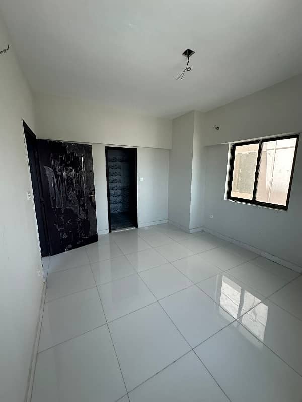 Flat For Sale In Tulip Tower, Scheme # 33 7