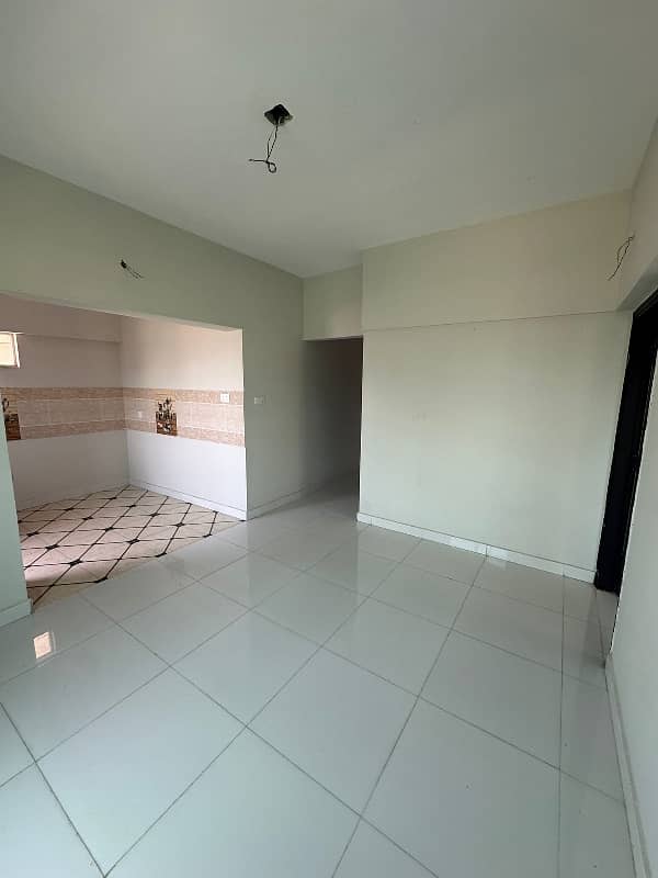 Flat For Sale In Tulip Tower, Scheme # 33 9