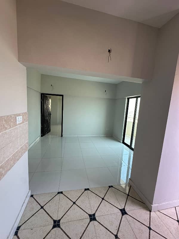 Flat For Sale In Tulip Tower, Scheme # 33 12