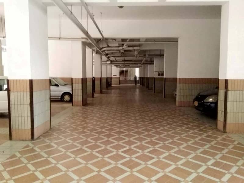 3 Bed DD Flat For Sale In Saima Square 1 7