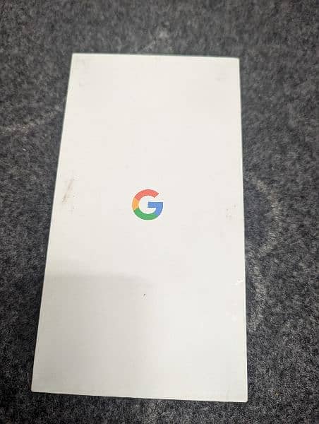 Google pixel 4 . only 4 month used 0% fault , approved 3