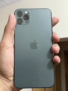 Iphone 11 pro max 512 gb non pta