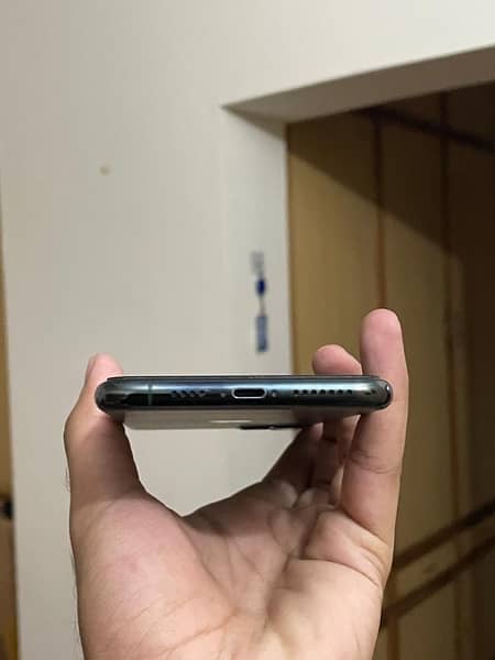 Iphone 11 pro max 512 gb non pta 1